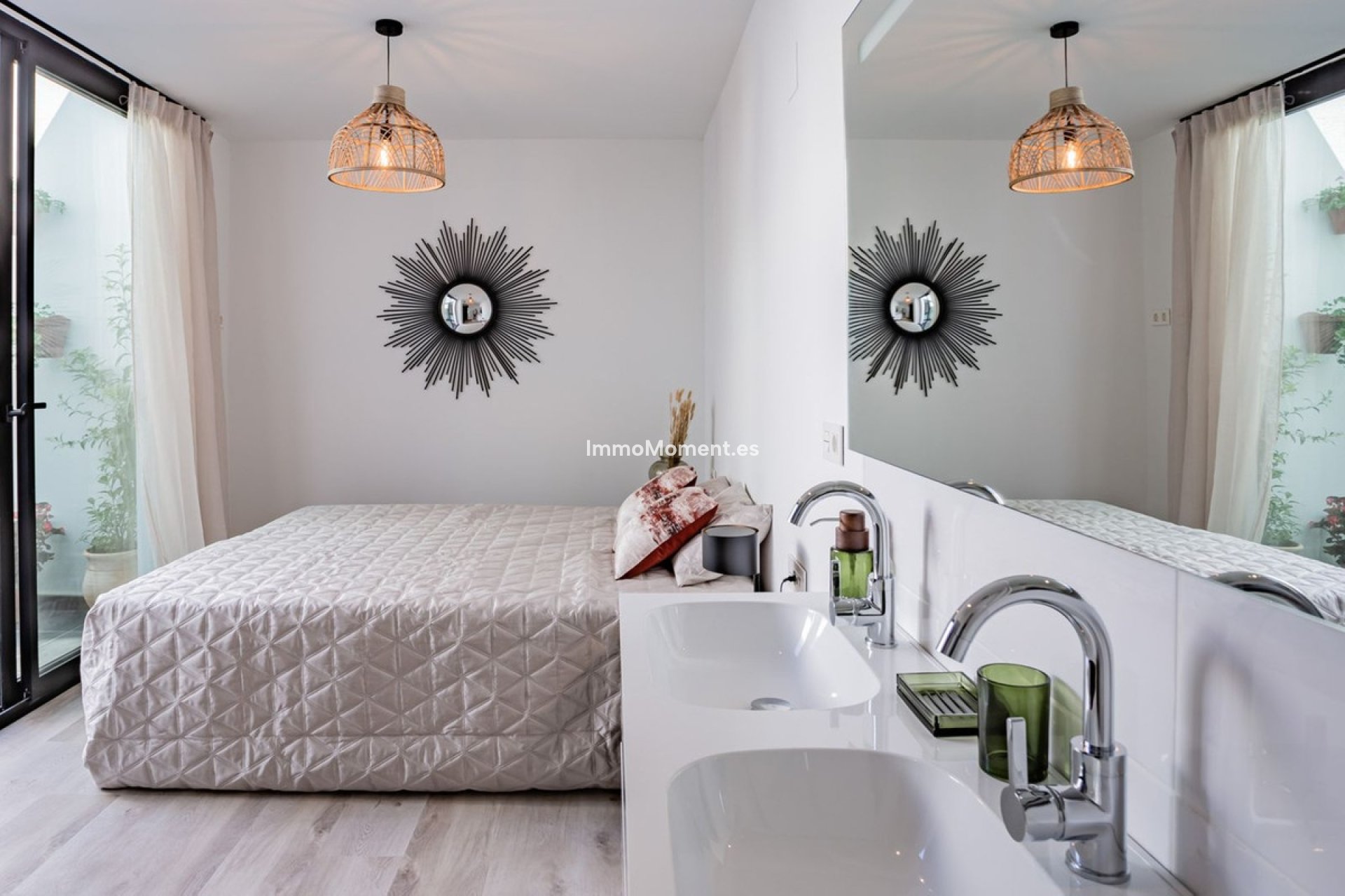 Revente - Appartement - Mijas - La Cala de Mijas