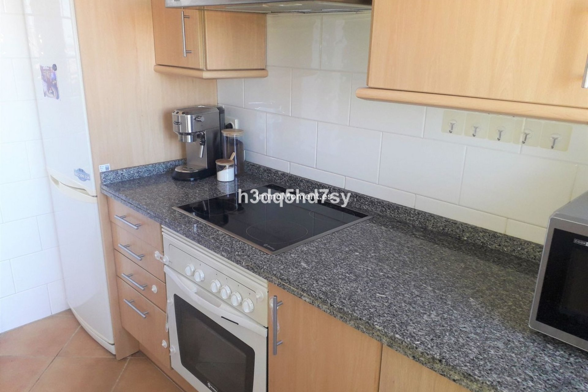 Revente - Appartement - Mijas - La Cala de Mijas