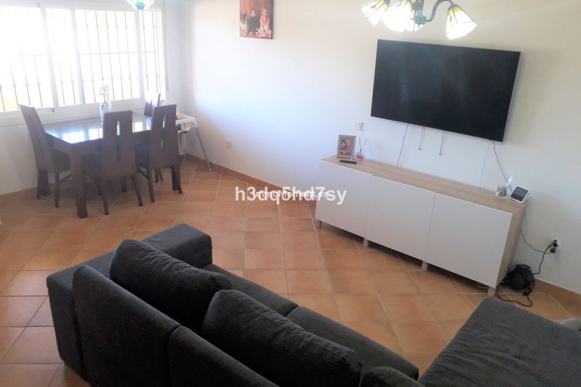 Revente - Appartement - Mijas - La Cala de Mijas