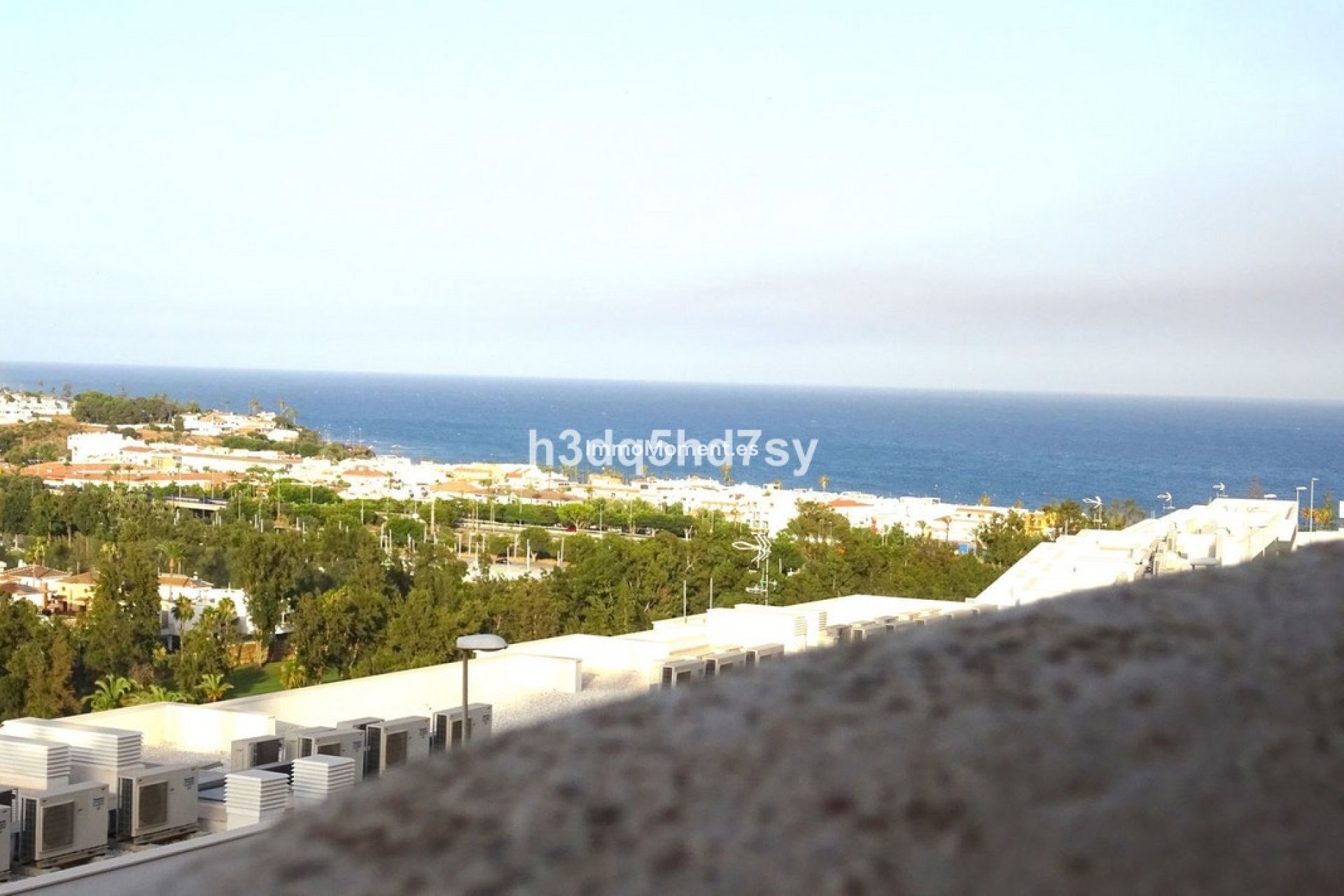 Revente - Appartement - Mijas - La Cala de Mijas