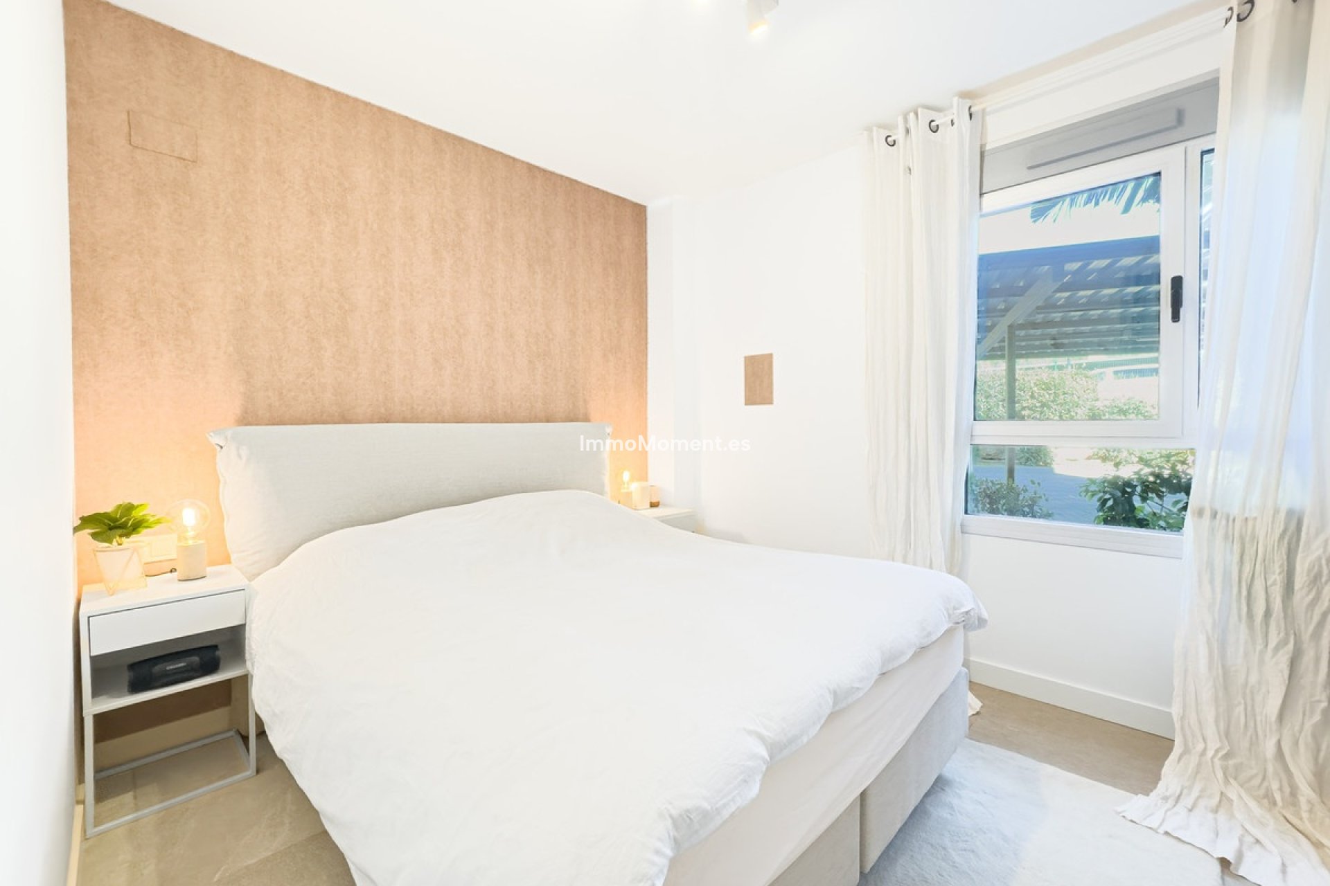 Revente - Appartement - Mijas - La Cala Golf