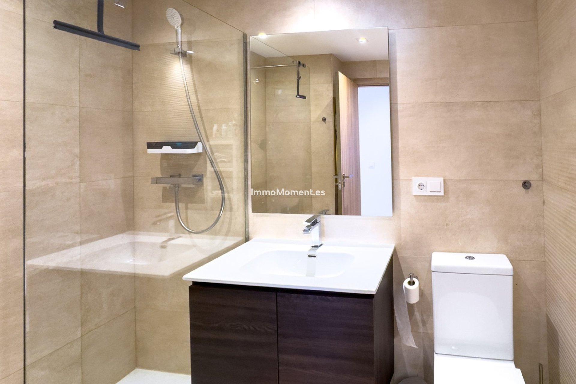 Revente - Appartement - Mijas - La Cala Golf