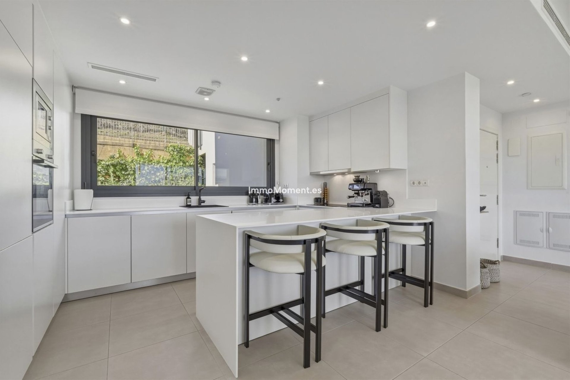 Revente - Appartement - Mijas - La Cala Golf