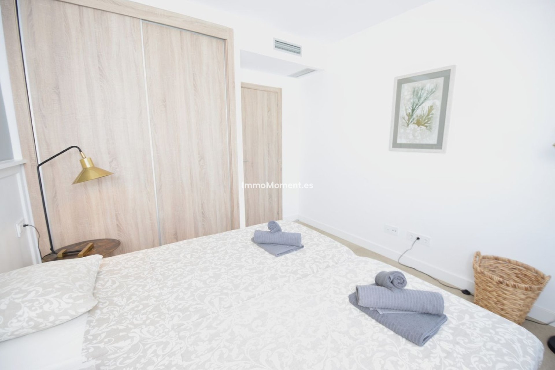 Revente - Appartement - Mijas - La Cala Golf