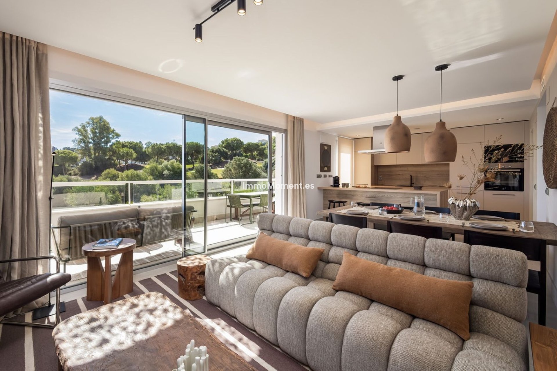 Revente - Appartement - Mijas - La Cala Golf