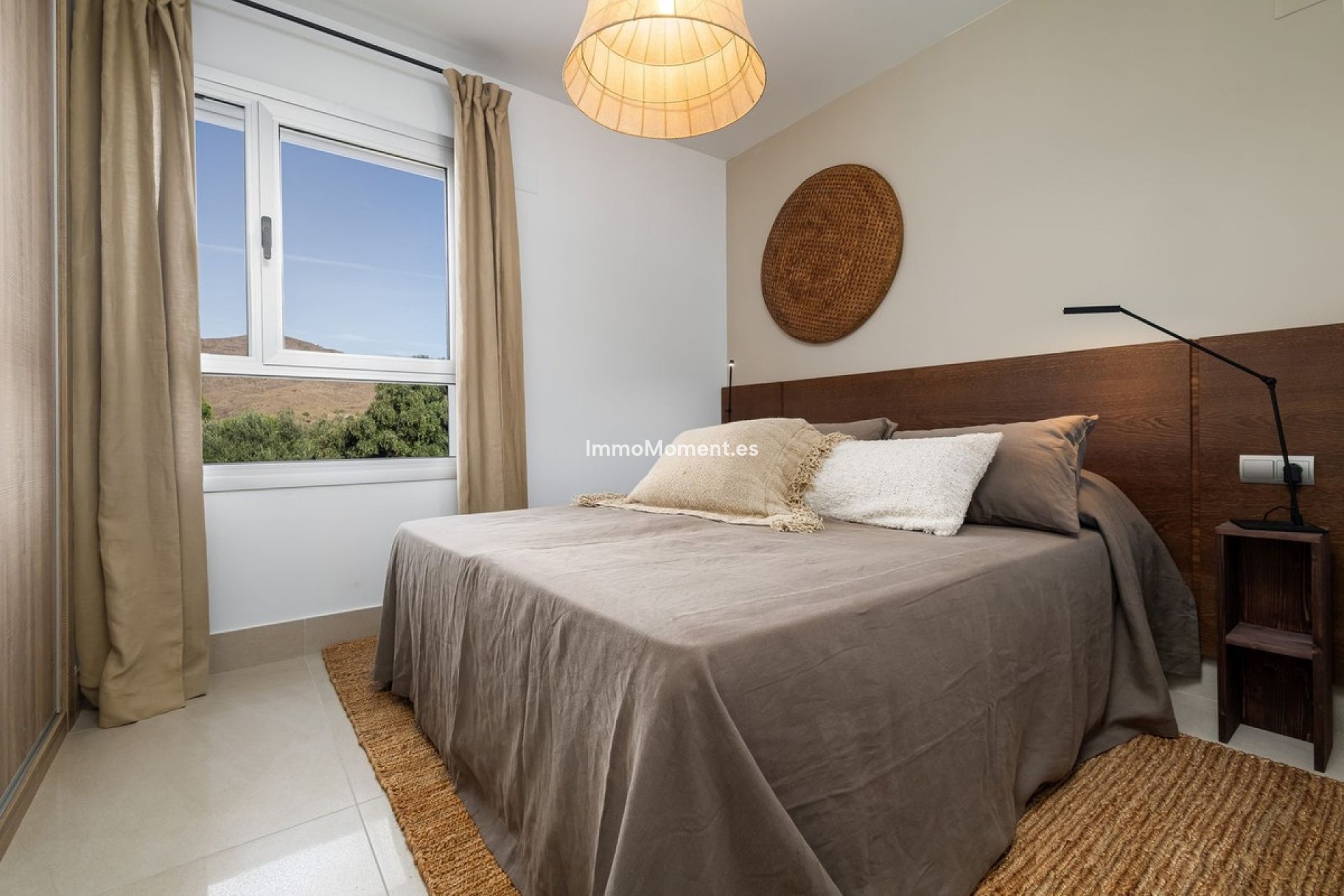 Revente - Appartement - Mijas - La Cala Golf