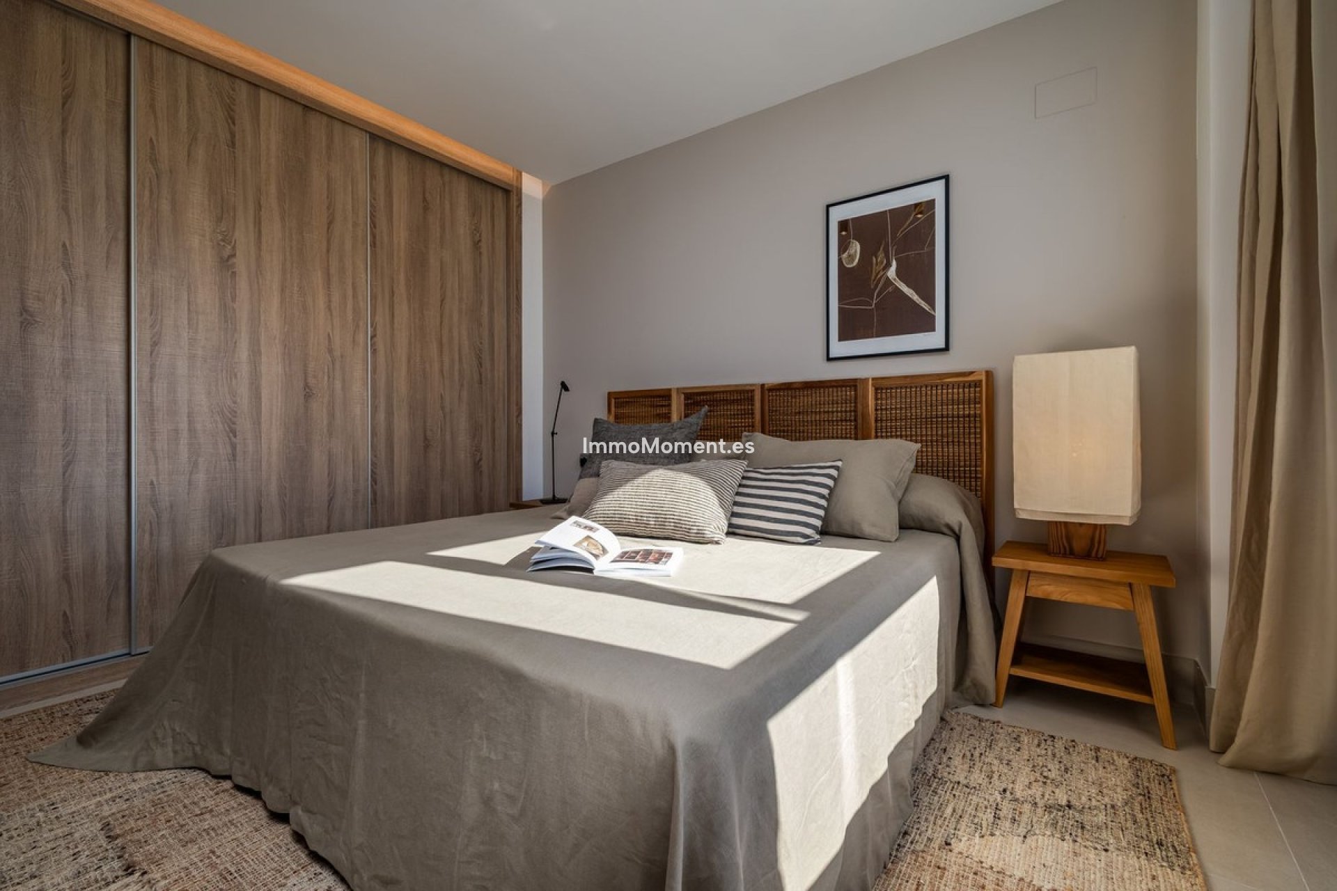 Revente - Appartement - Mijas - La Cala Golf