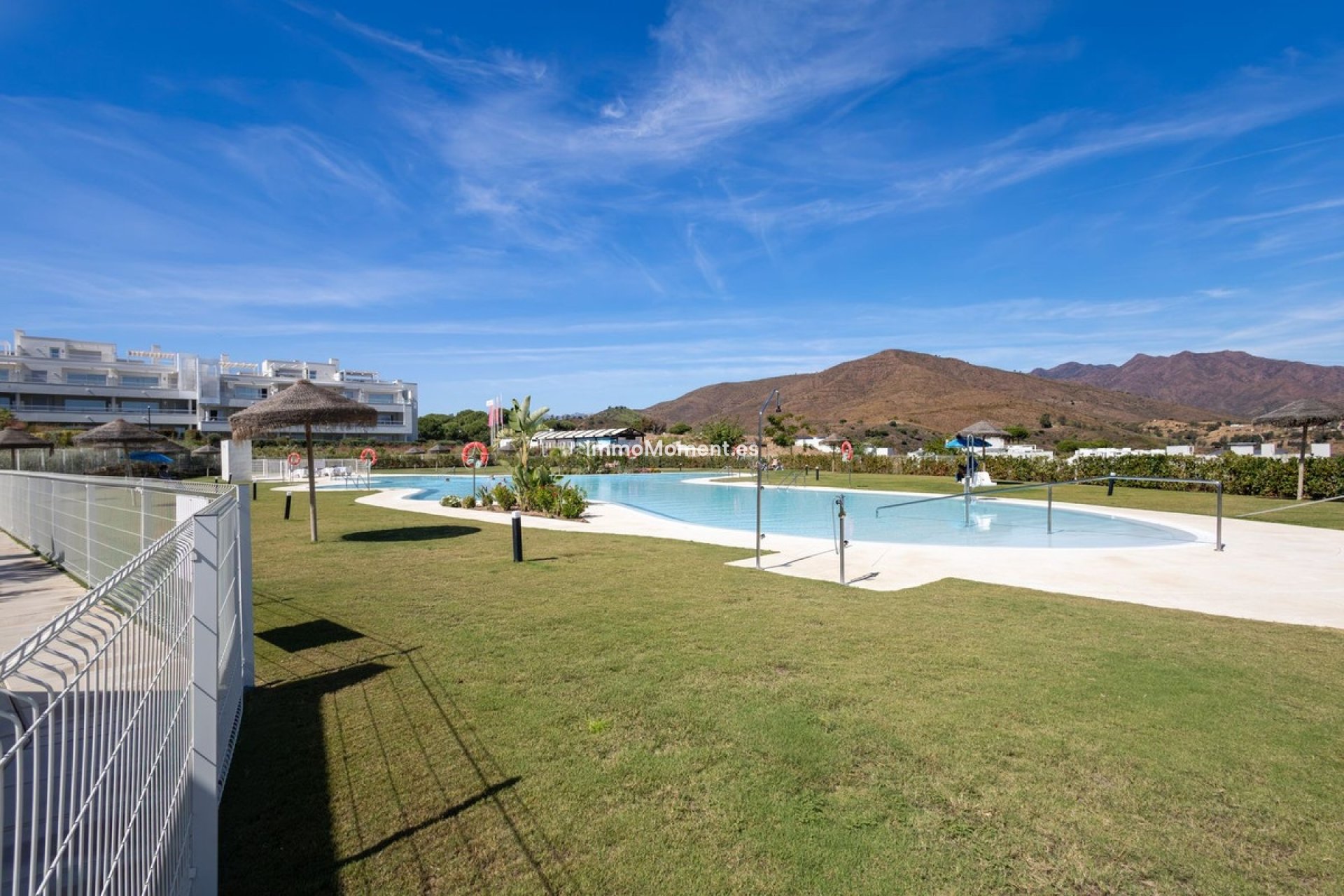 Revente - Appartement - Mijas - La Cala Golf