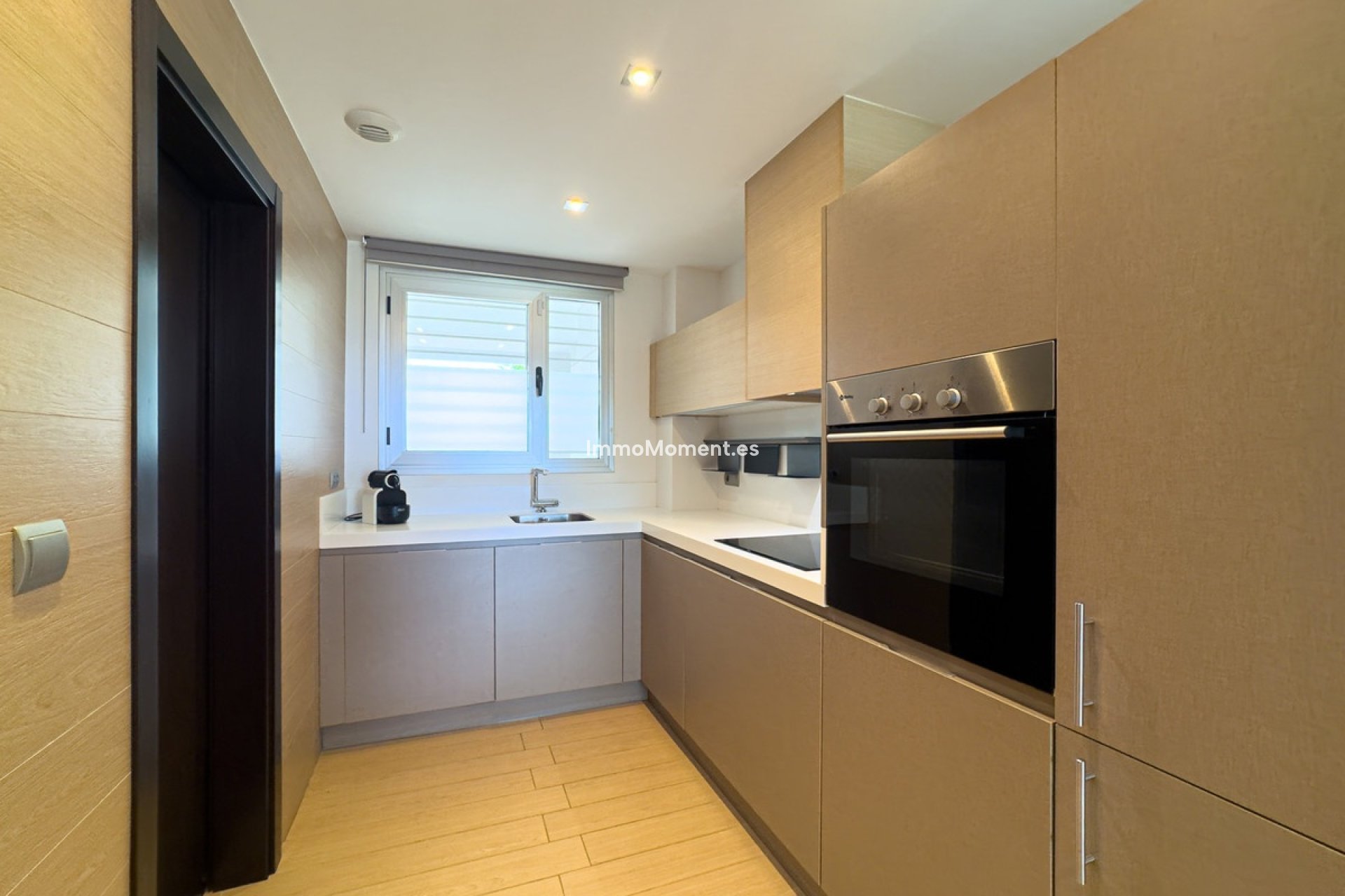 Revente - Appartement - Mijas - La Cala Golf
