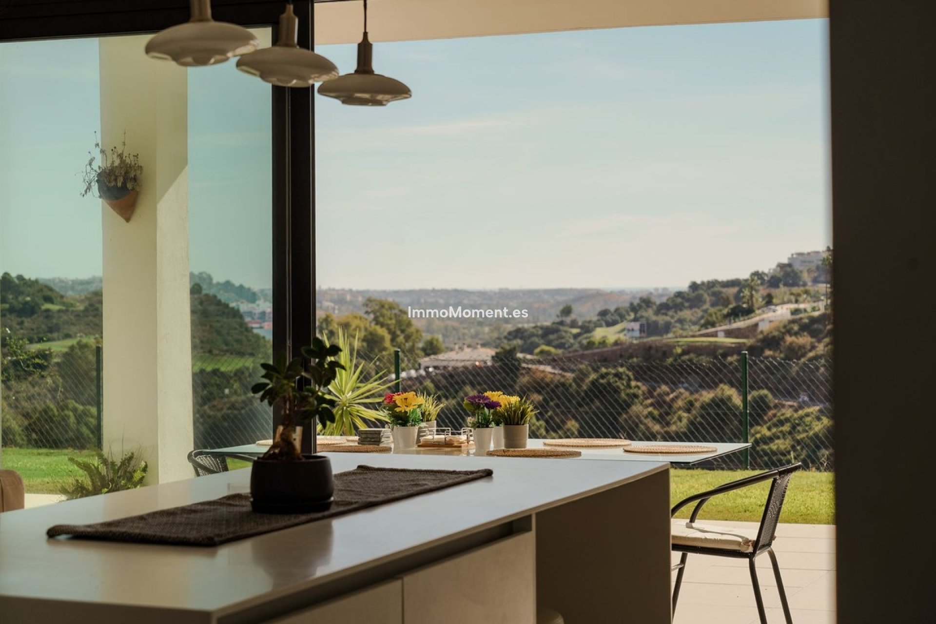 Revente - Appartement - Mijas - La Cala Golf