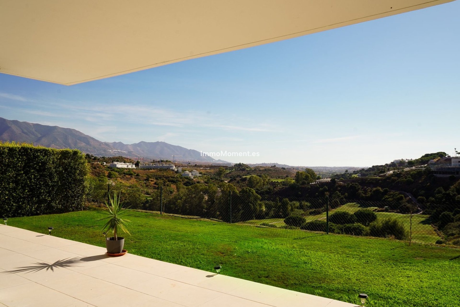 Revente - Appartement - Mijas - La Cala Golf