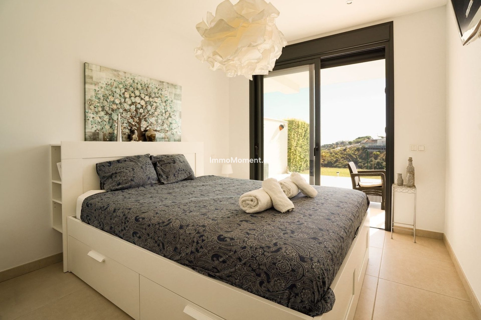 Revente - Appartement - Mijas - La Cala Golf