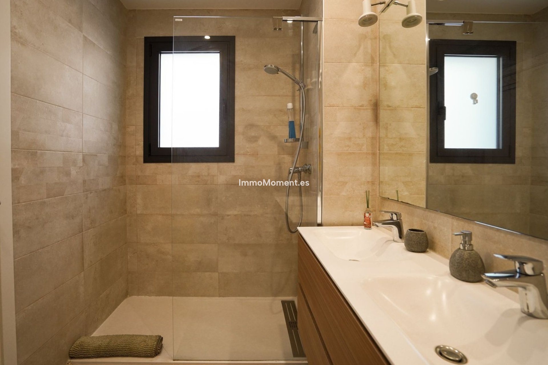Revente - Appartement - Mijas - La Cala Golf