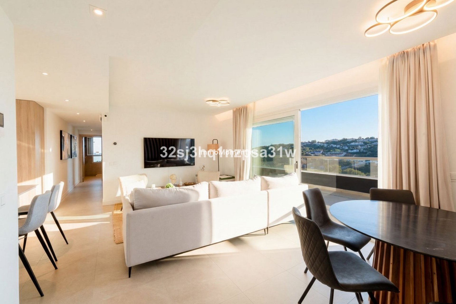 Revente - Appartement - Mijas - La Cala Golf