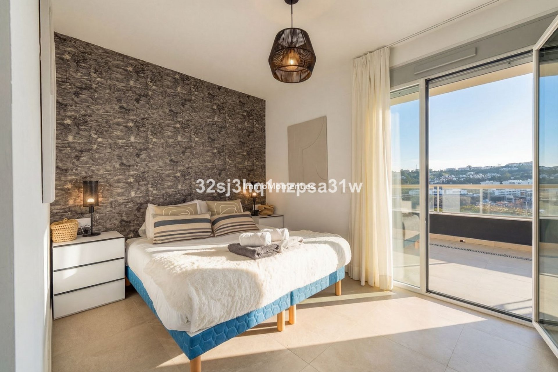 Revente - Appartement - Mijas - La Cala Golf