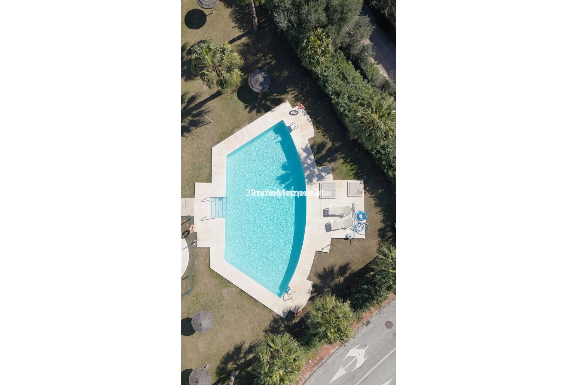 Revente - Appartement - Mijas - La Cala Golf