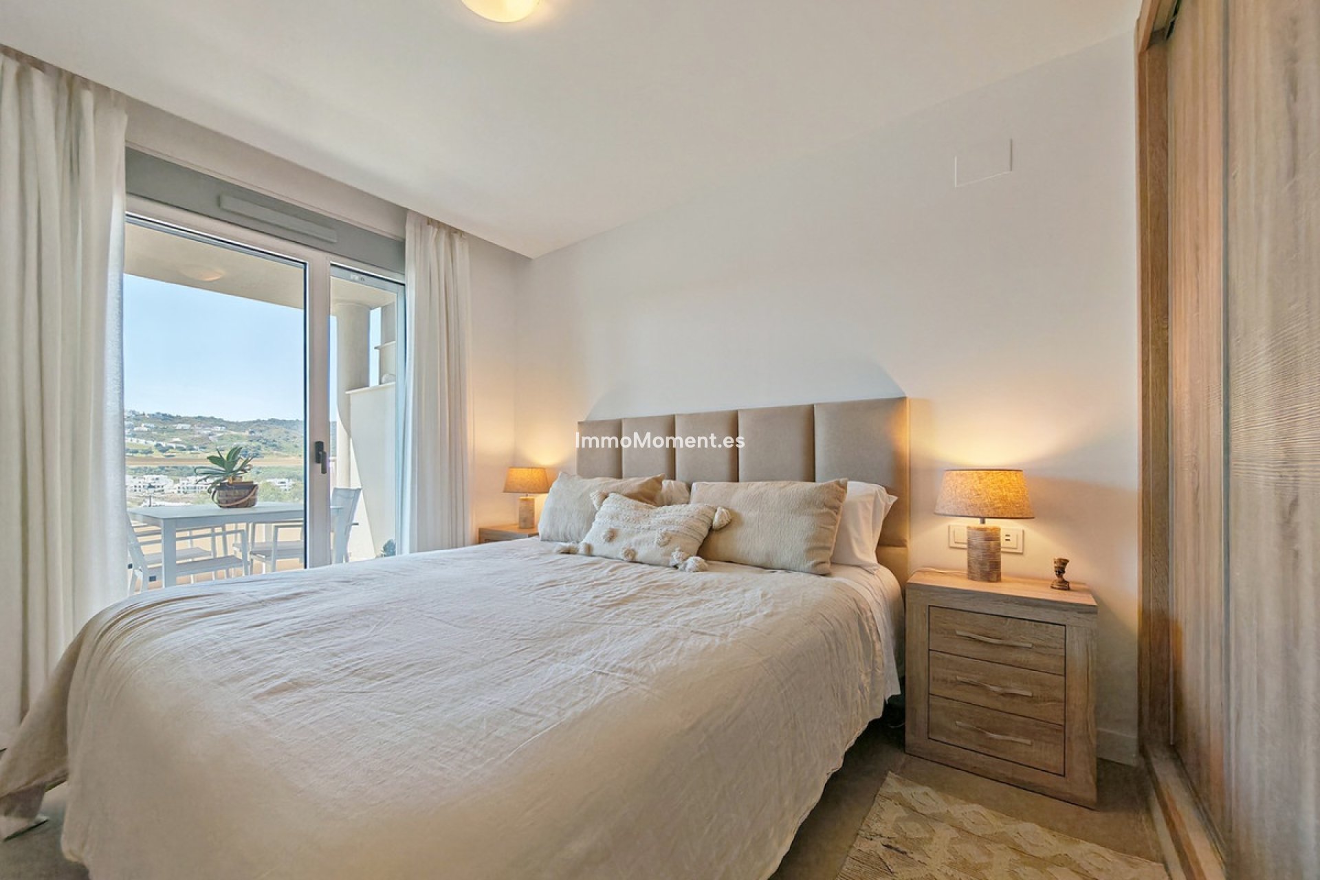 Revente - Appartement - Mijas - La Cala Golf
