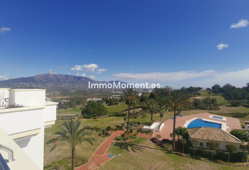 Revente - Appartement - Mijas - La Cala Golf