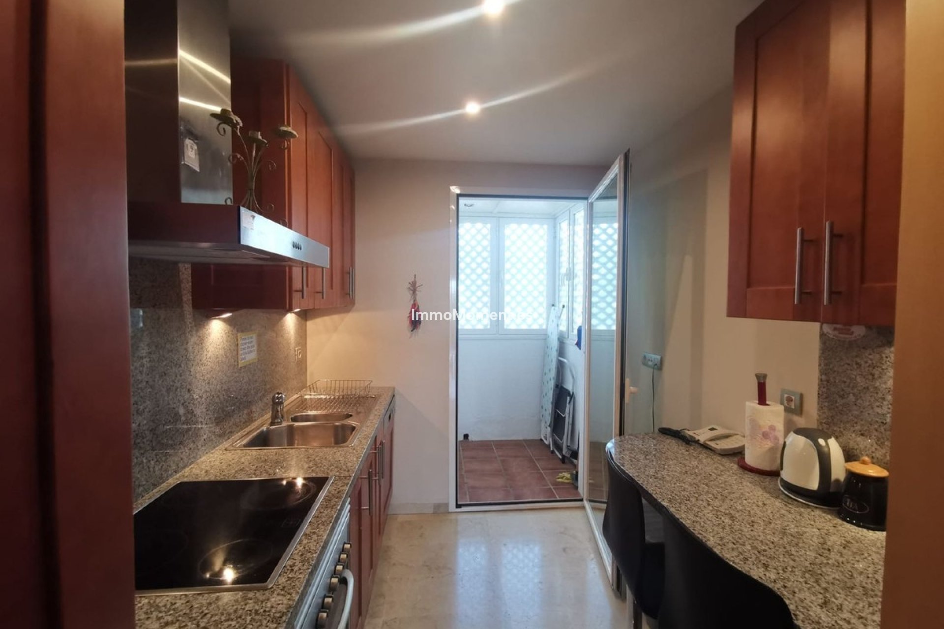 Revente - Appartement - Mijas - La Cala Golf