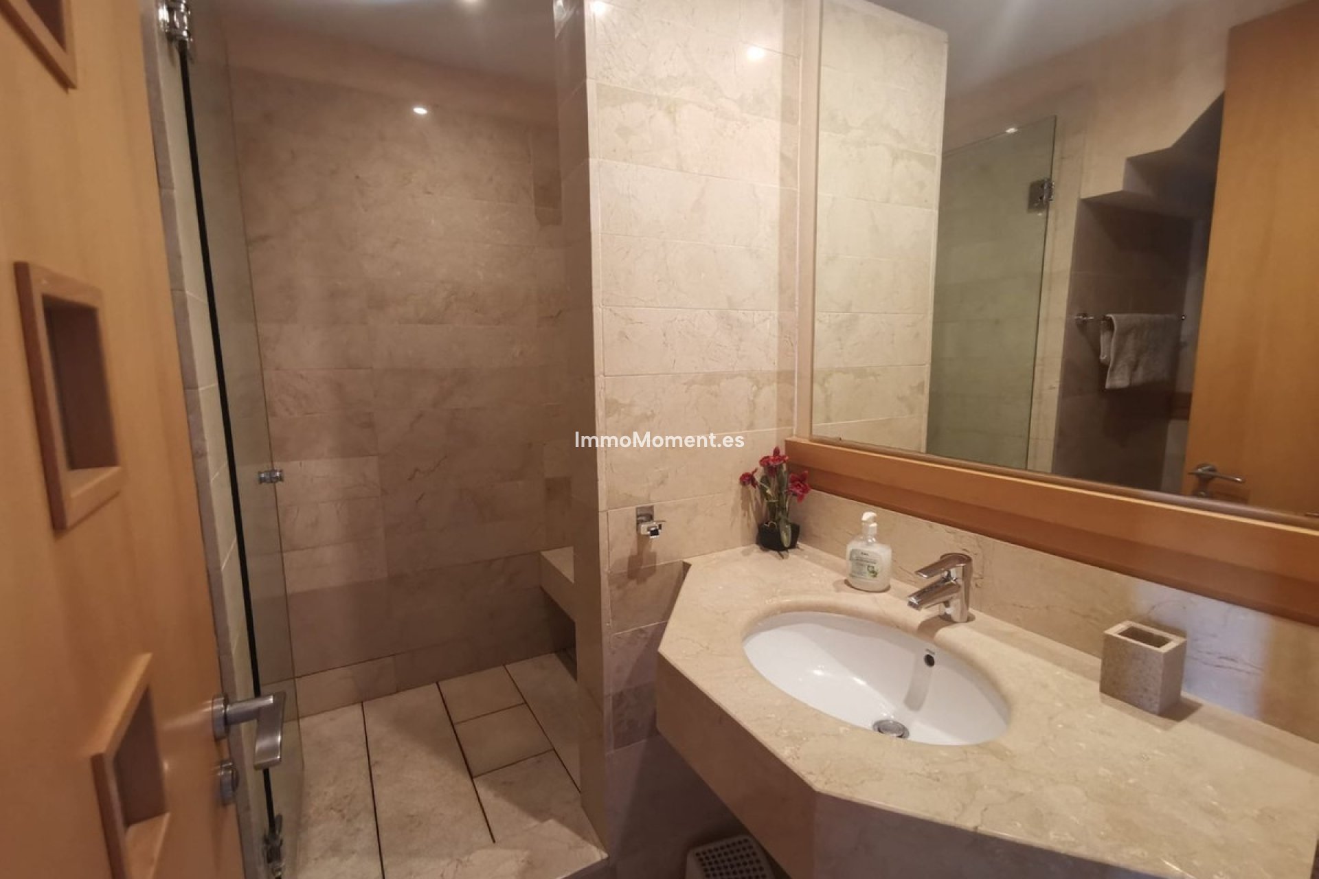 Revente - Appartement - Mijas - La Cala Golf
