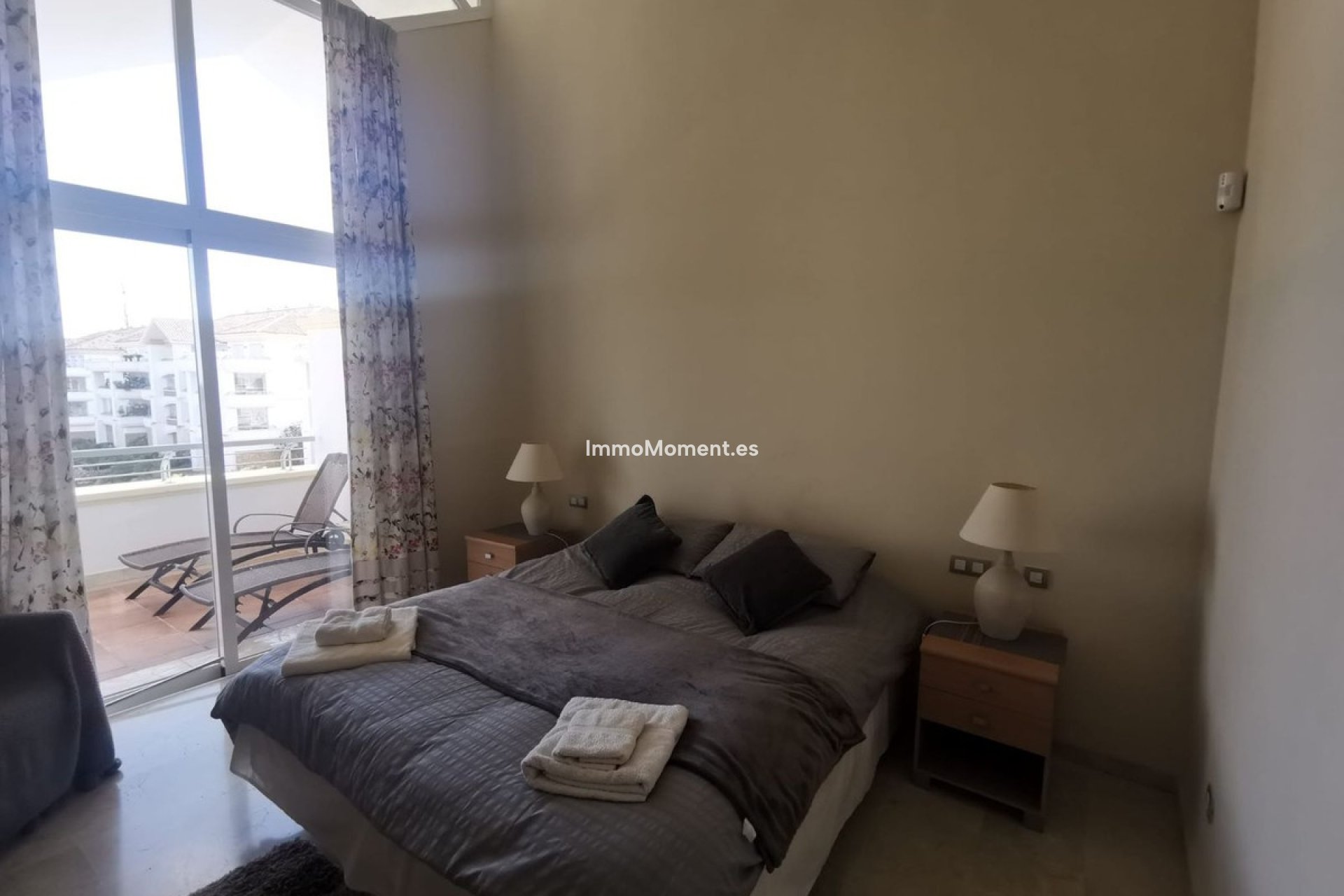 Revente - Appartement - Mijas - La Cala Golf