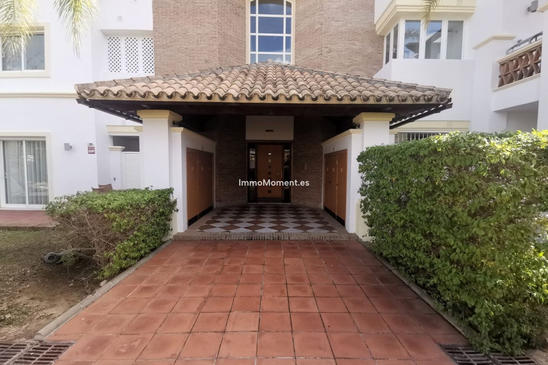 Revente - Appartement - Mijas - La Cala Golf