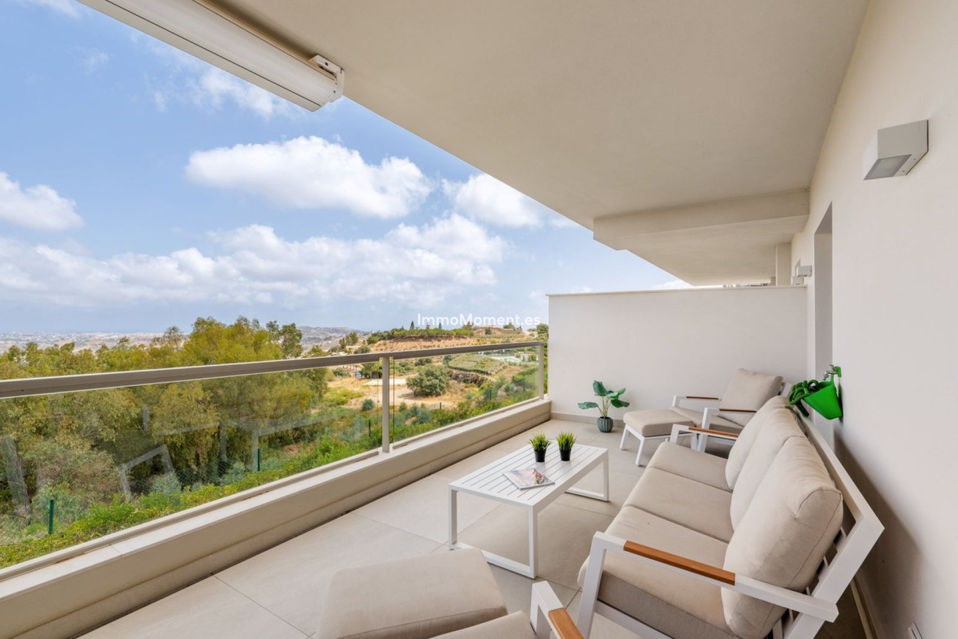 Revente - Appartement - Mijas - La Cala Golf