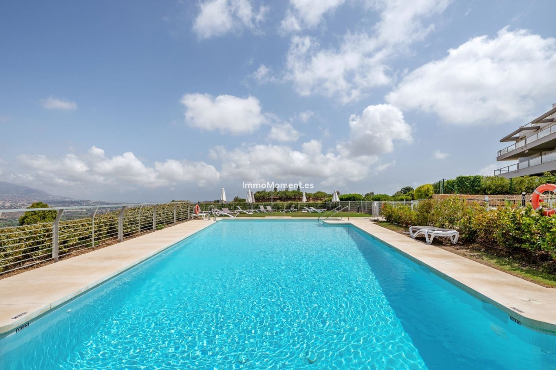 Revente - Appartement - Mijas - La Cala Golf