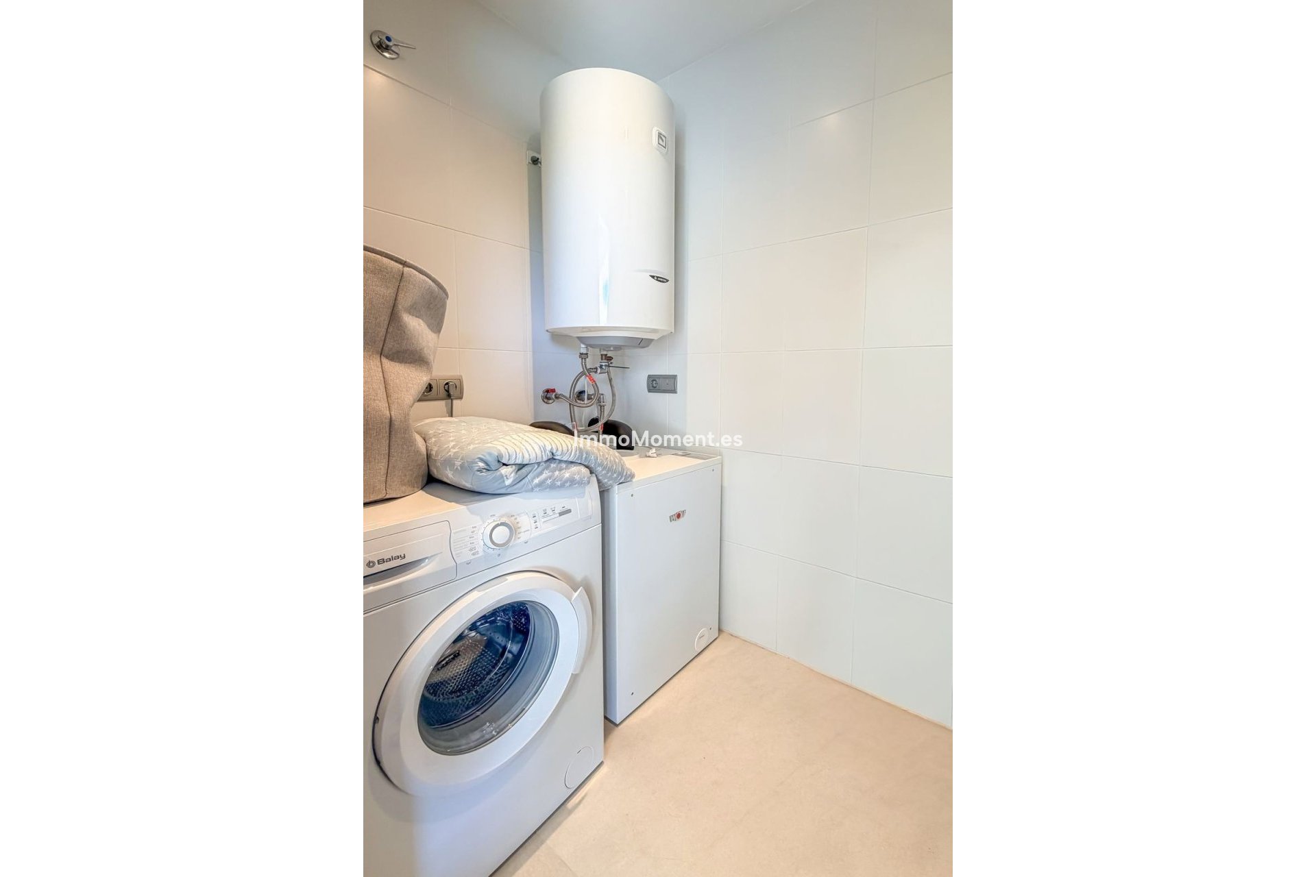 Revente - Appartement - Mijas - La Cala Golf