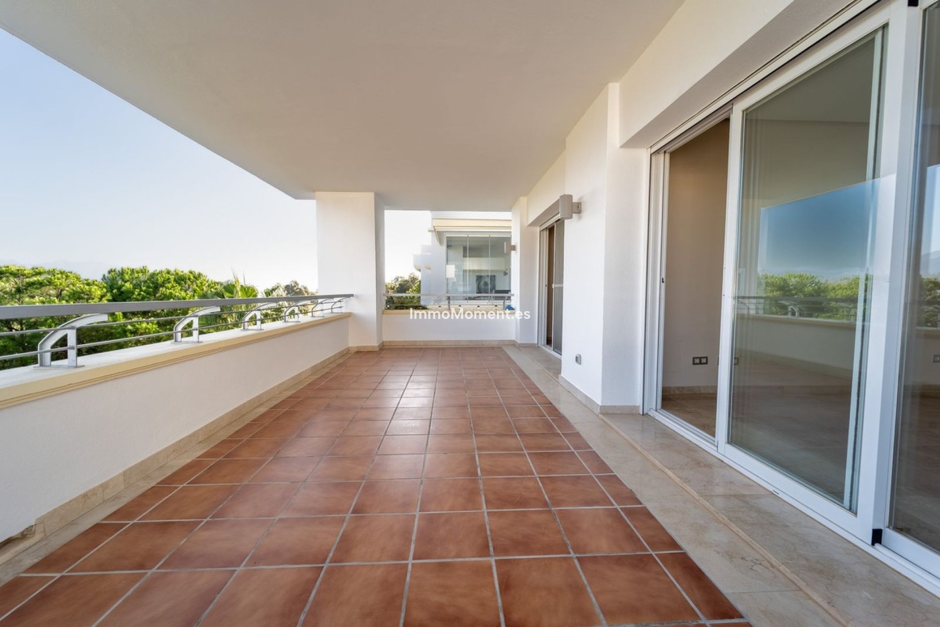 Revente - Appartement - Mijas - La Cala Golf