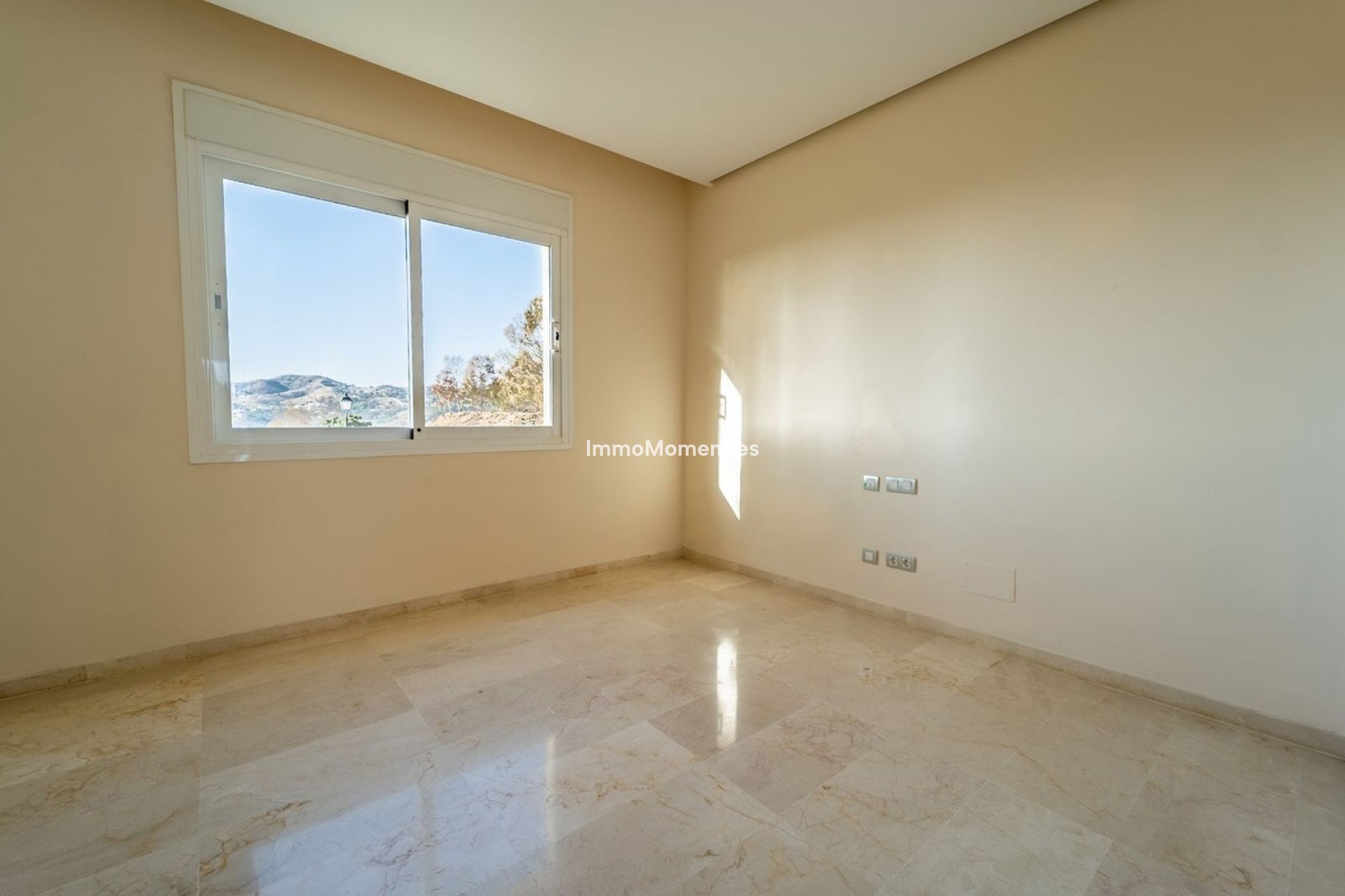 Revente - Appartement - Mijas - La Cala Golf