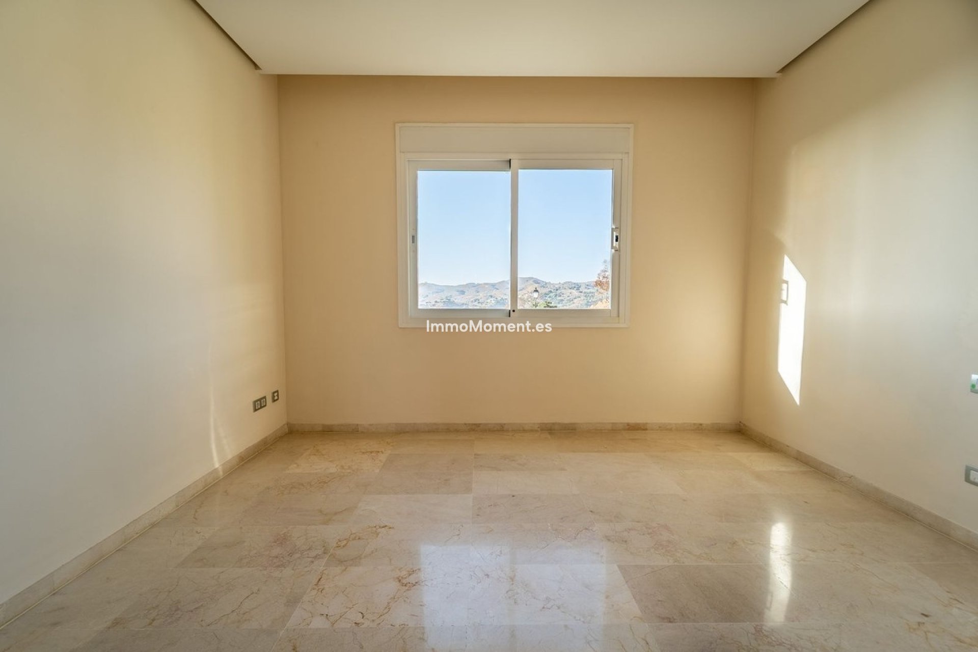 Revente - Appartement - Mijas - La Cala Golf