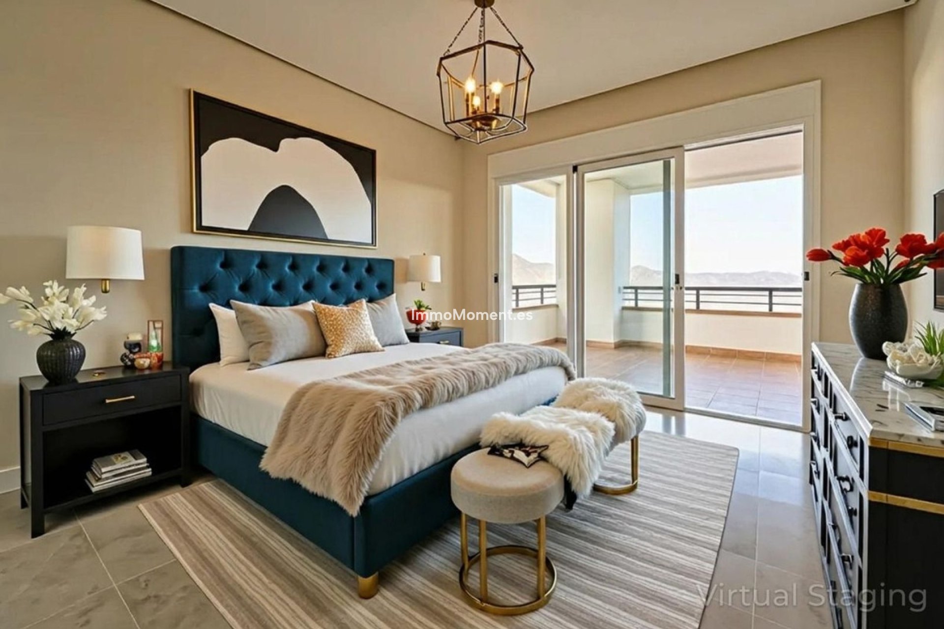 Revente - Appartement - Mijas - La Cala Golf