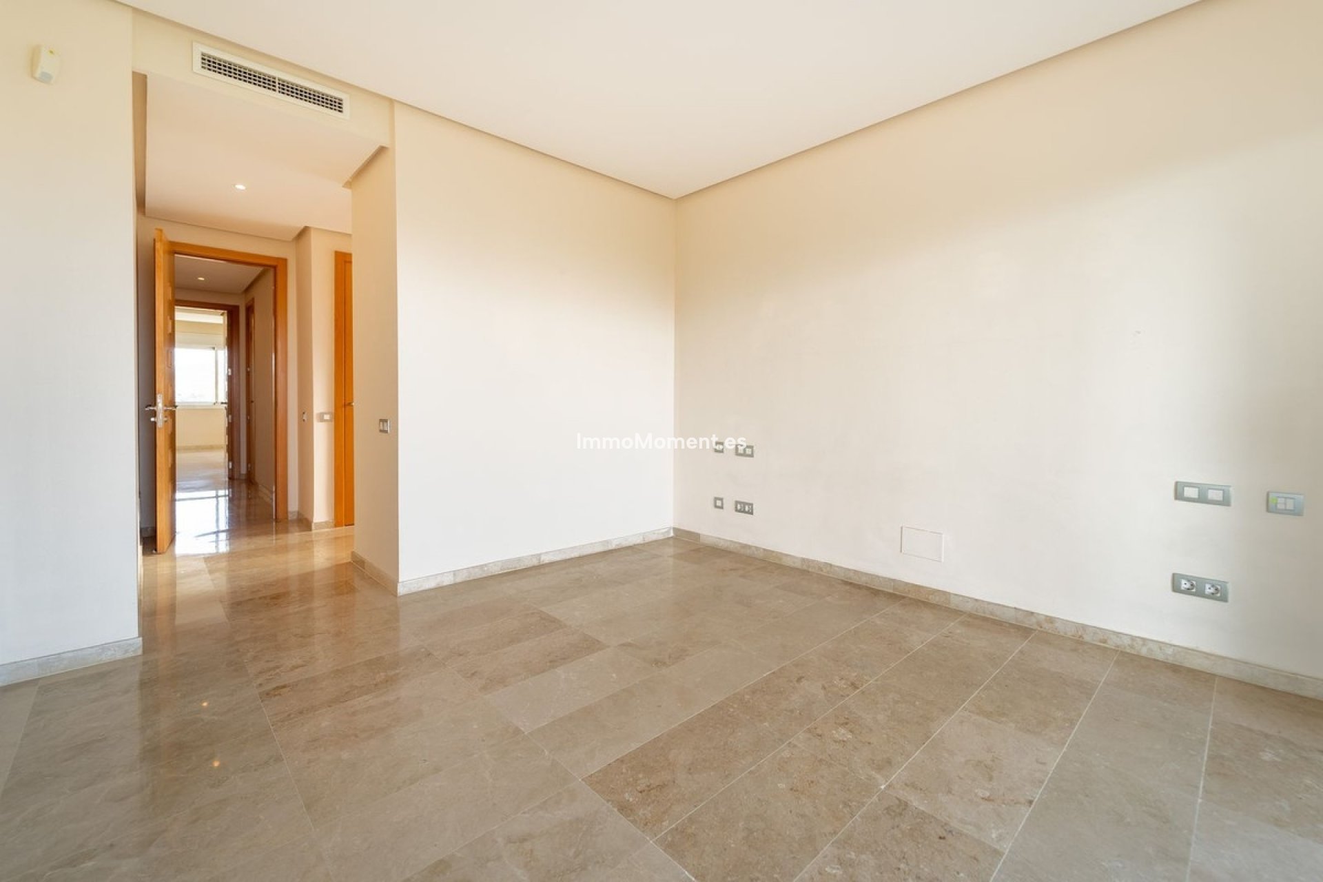 Revente - Appartement - Mijas - La Cala Golf