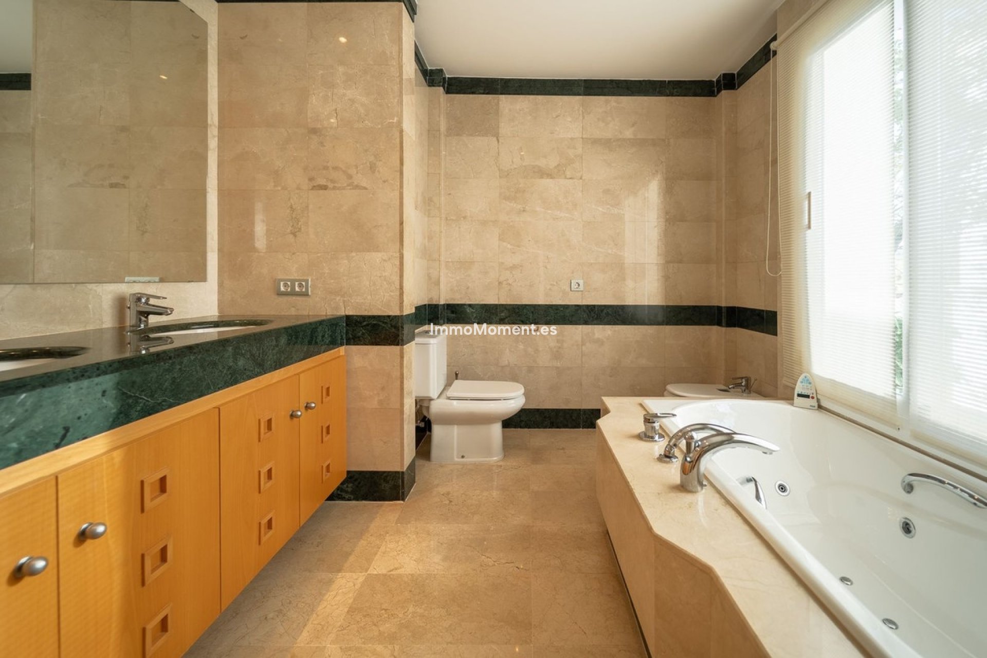 Revente - Appartement - Mijas - La Cala Golf