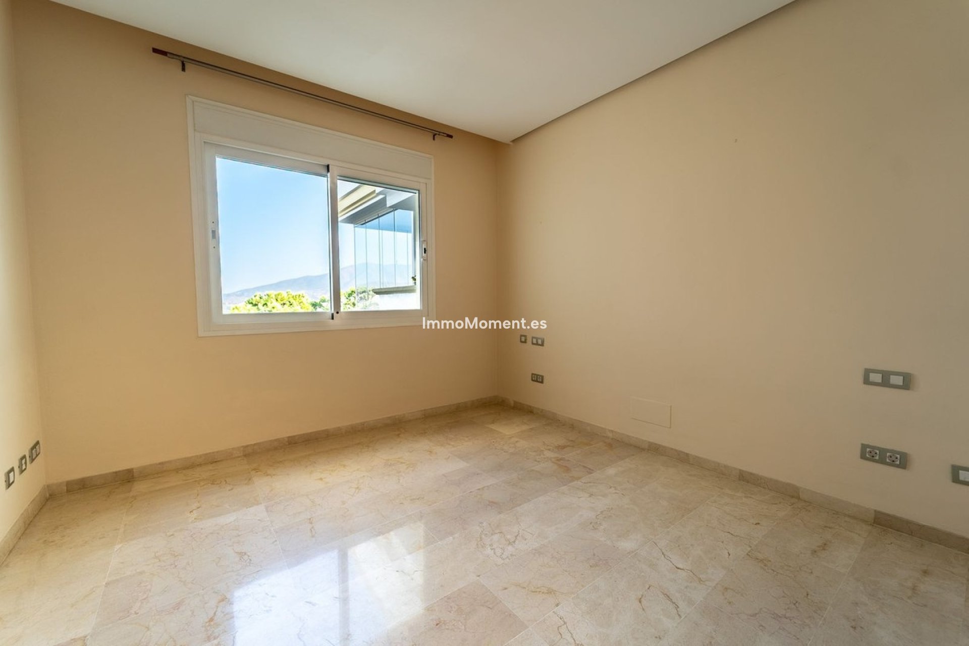 Revente - Appartement - Mijas - La Cala Golf