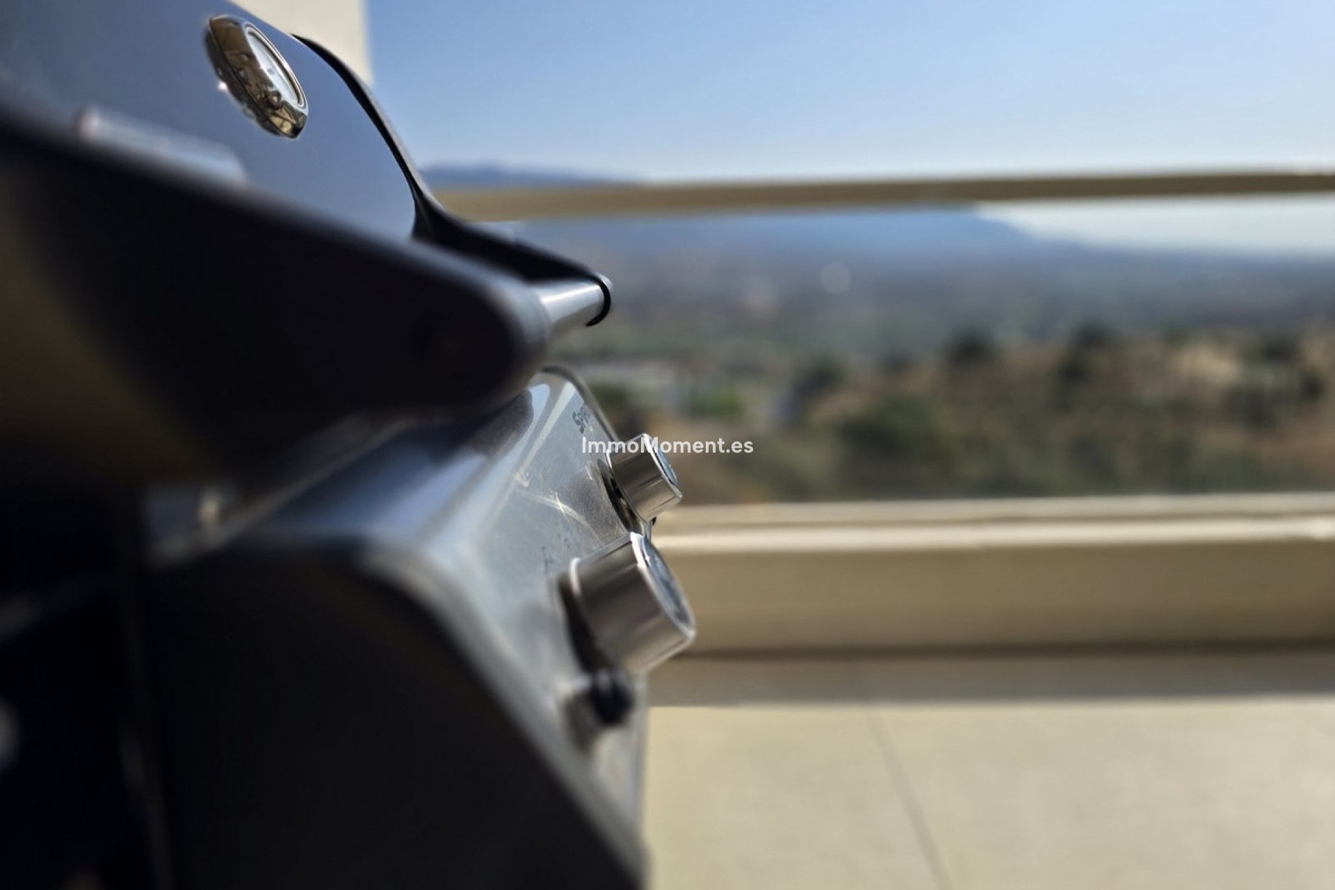 Revente - Appartement - Mijas - La Cala Golf