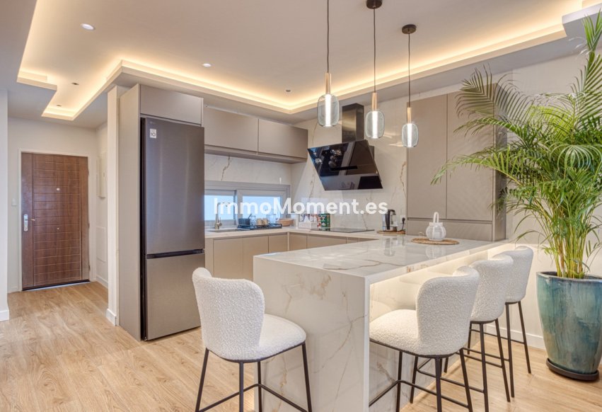 Revente - Appartement - Mijas - La Cala Golf