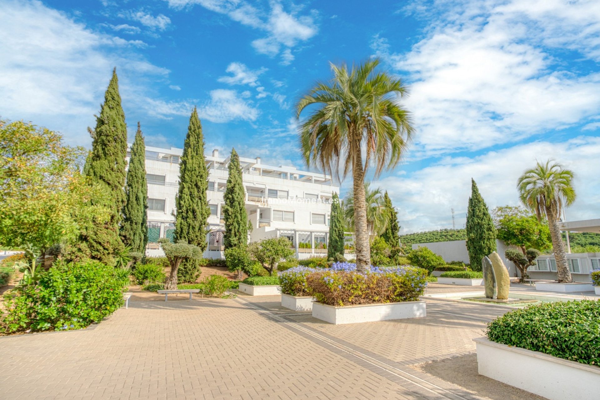 Revente - Appartement - Mijas - La Cala Golf
