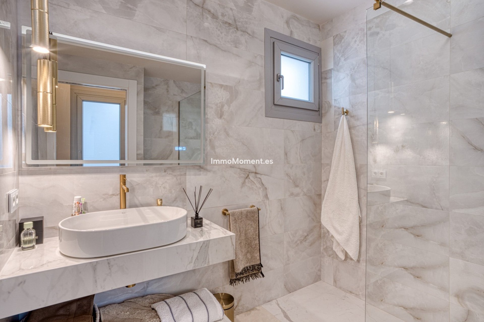 Revente - Appartement - Mijas - La Cala Golf