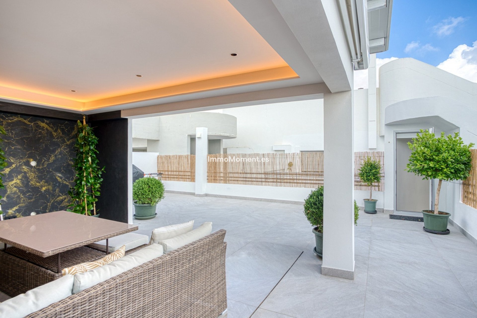 Revente - Appartement - Mijas - La Cala Golf