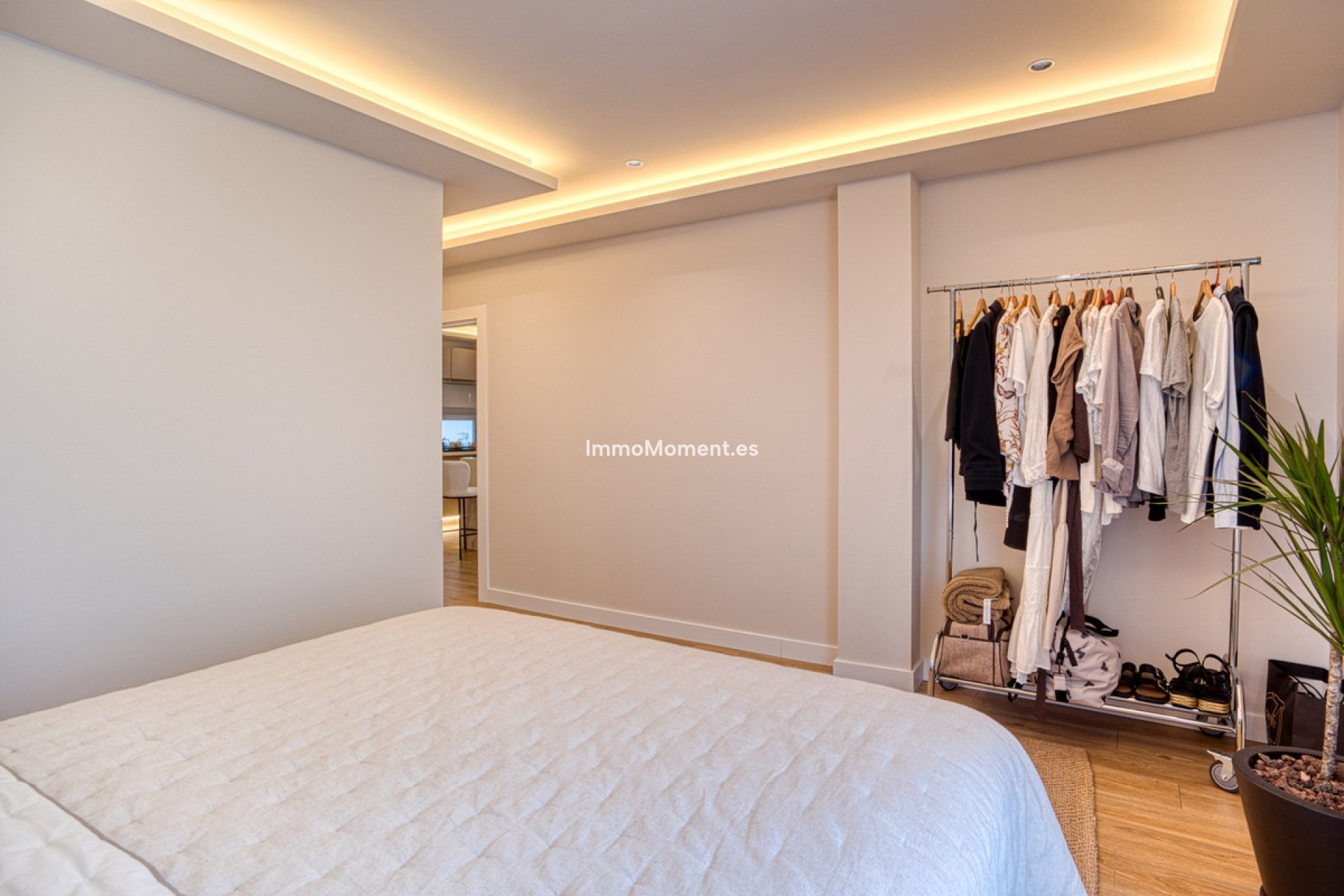 Revente - Appartement - Mijas - La Cala Golf