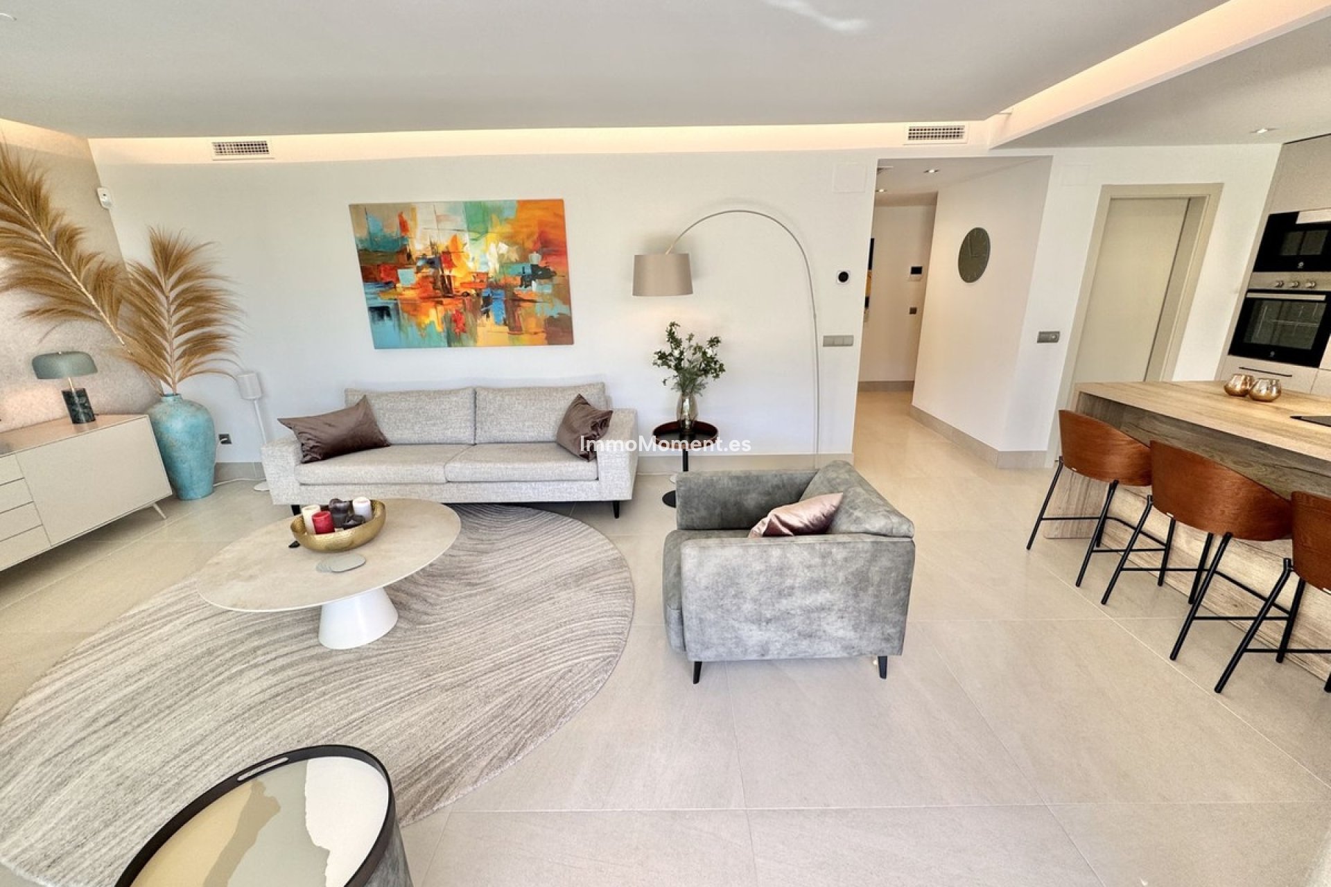 Revente - Appartement - Mijas - La Cala Golf