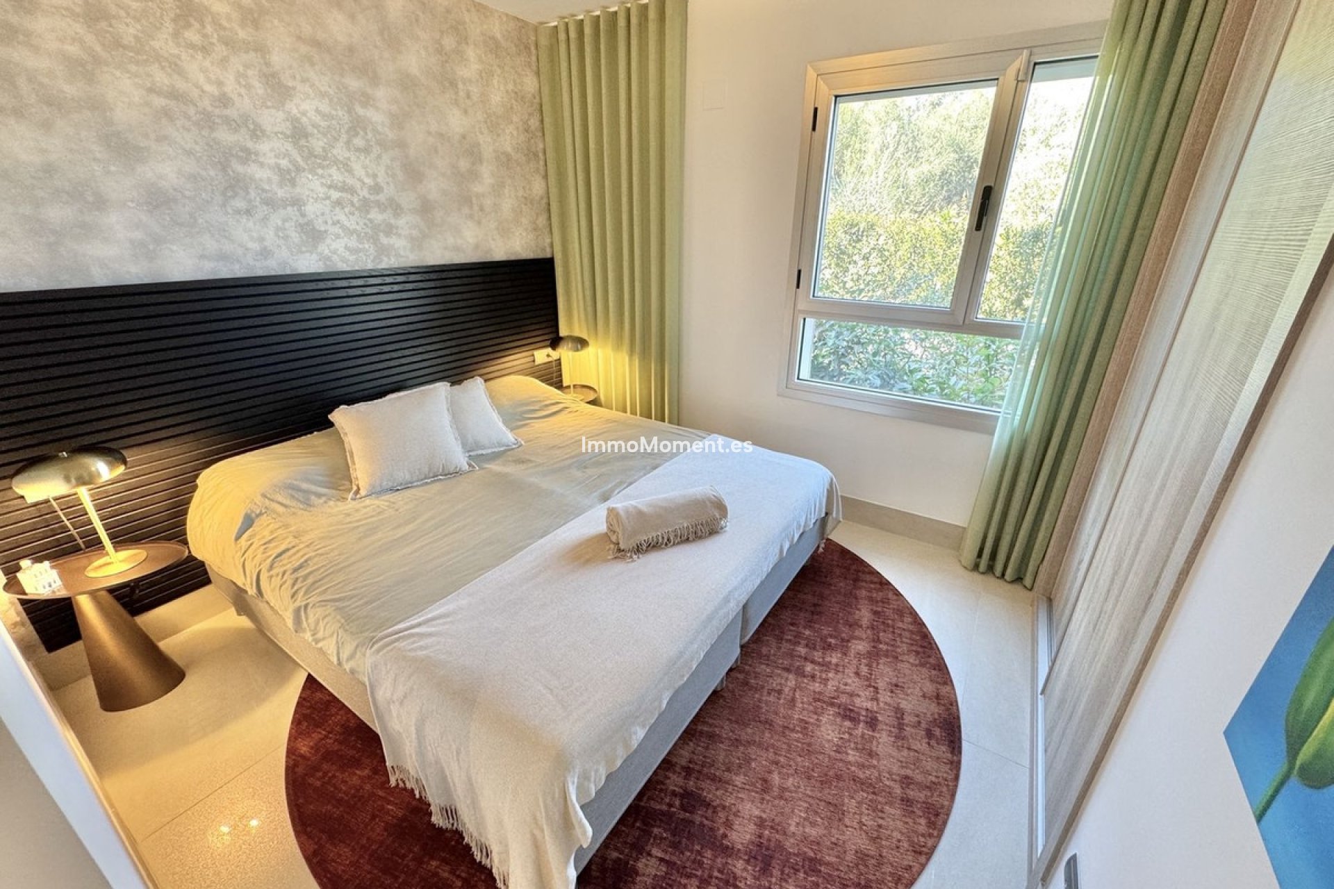 Revente - Appartement - Mijas - La Cala Golf