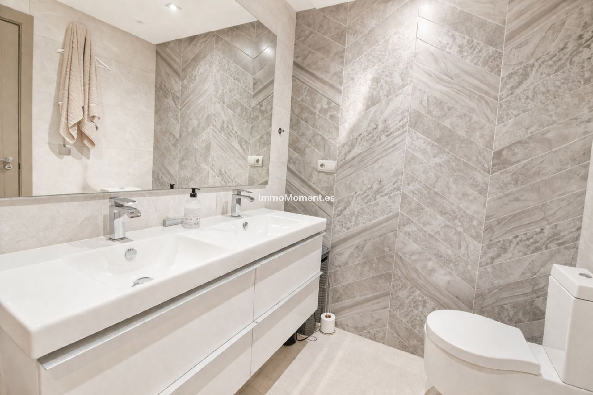 Revente - Appartement - Mijas - La Cala Golf