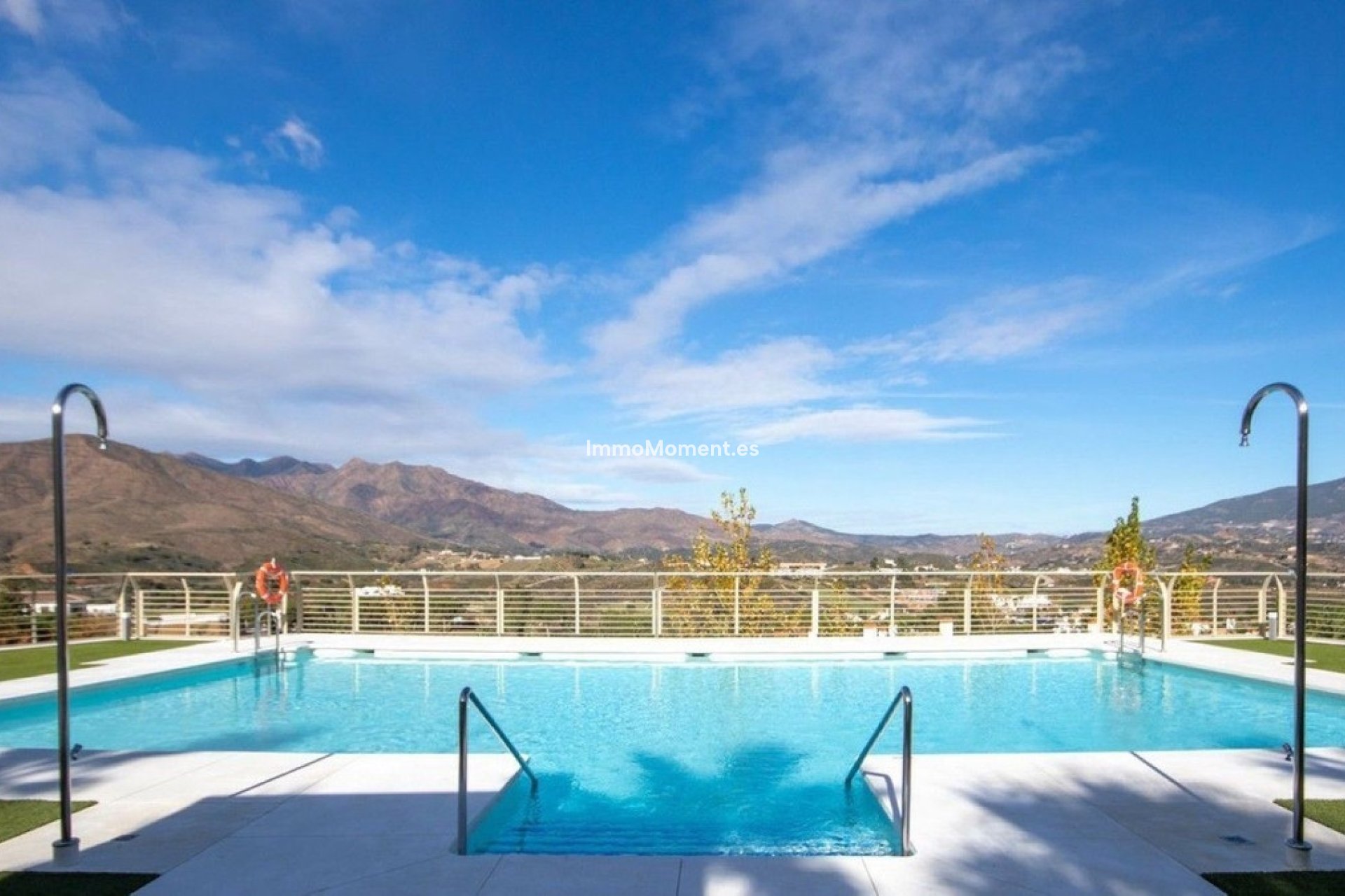 Revente - Appartement - Mijas - La Cala Golf