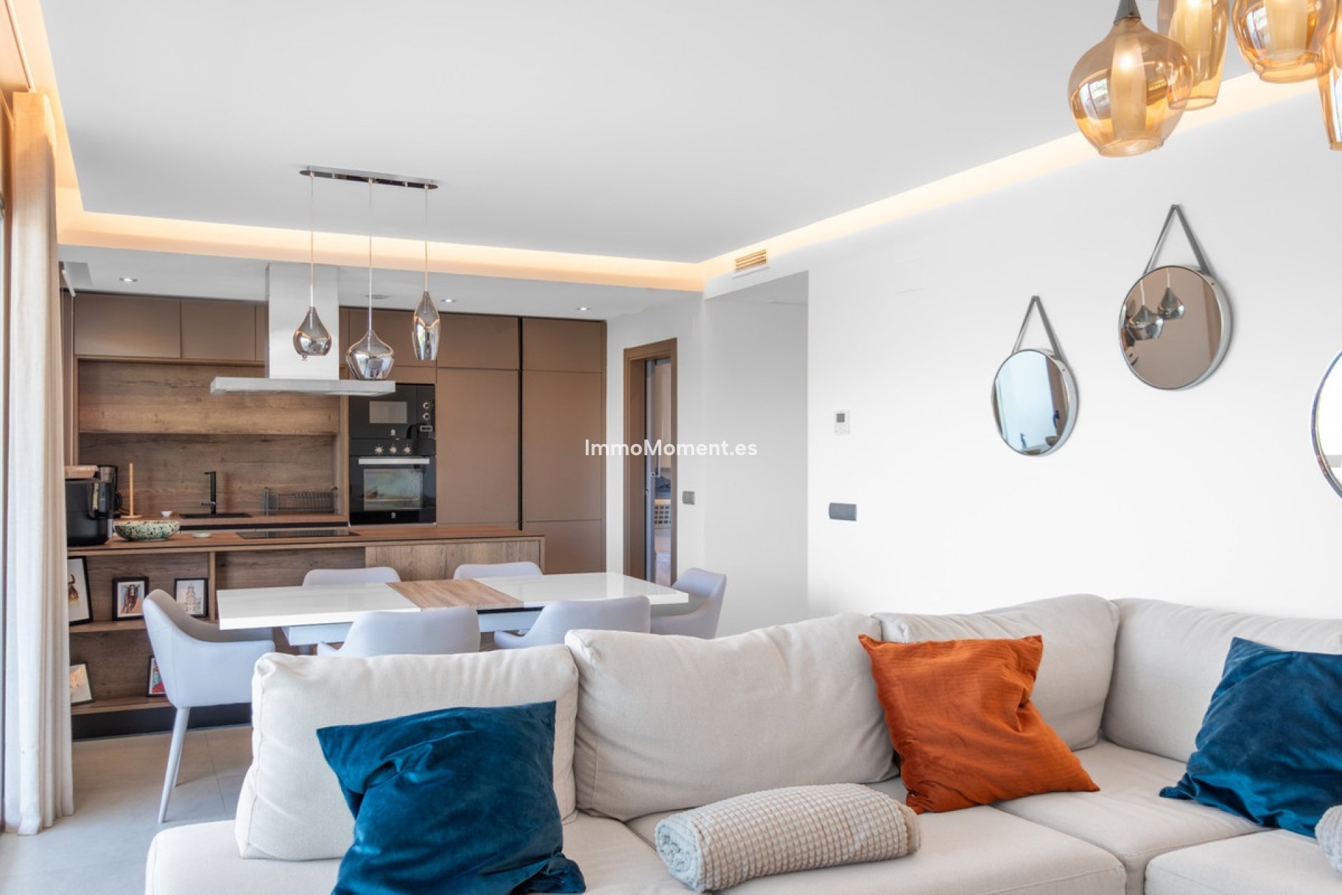Revente - Appartement - Mijas - La Cala Golf