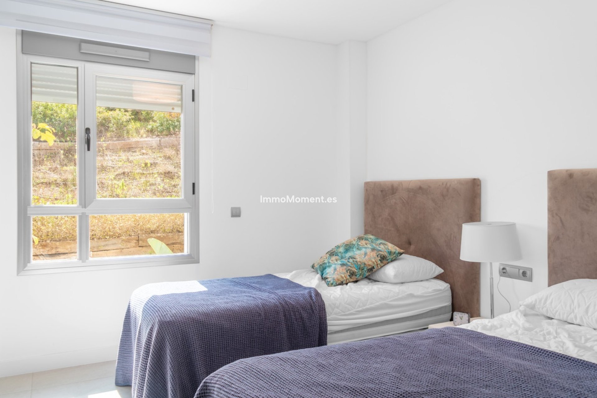 Revente - Appartement - Mijas - La Cala Golf
