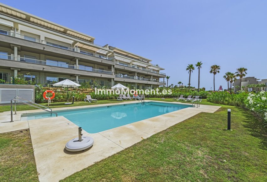Revente - Appartement - Mijas - La Cala Golf