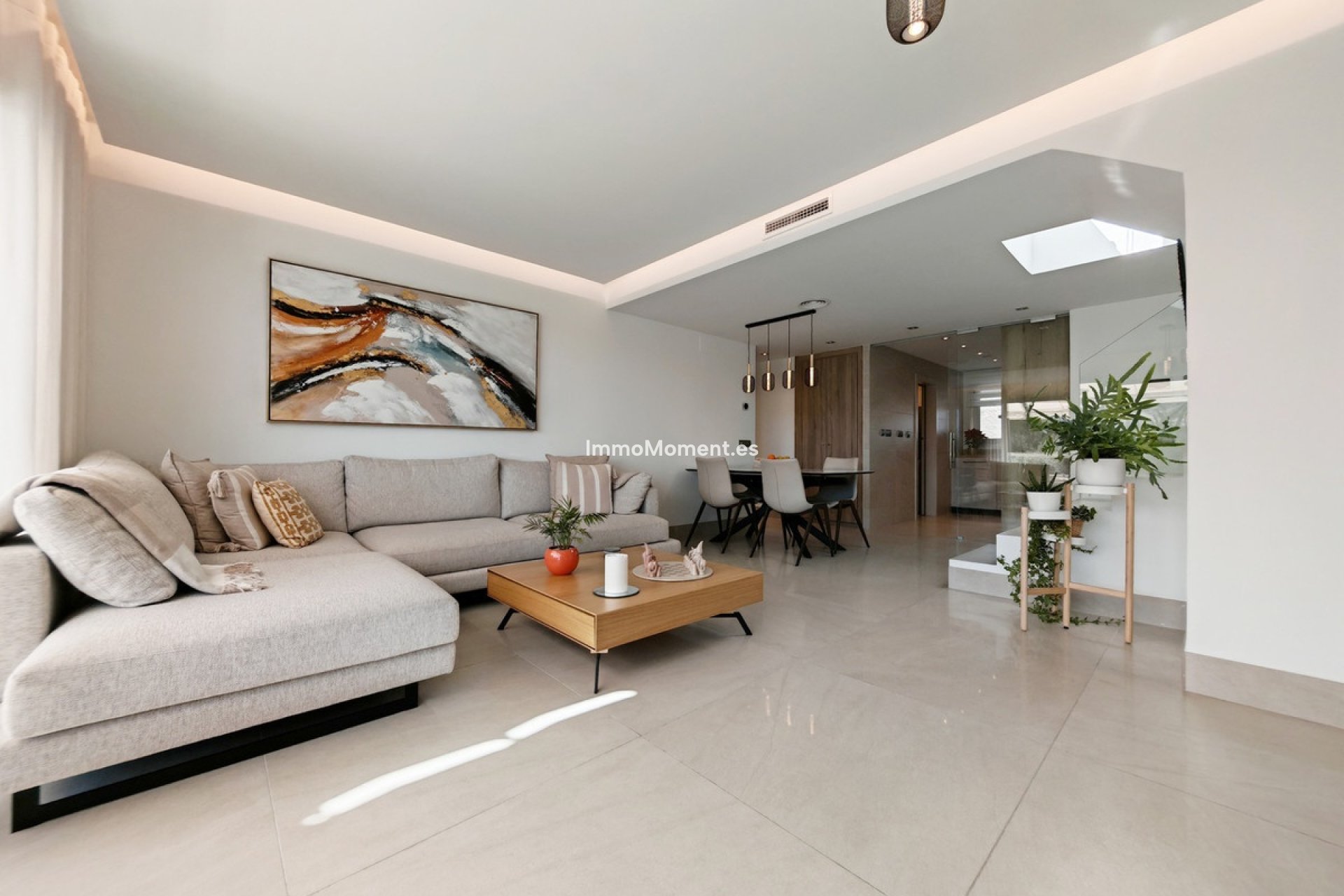 Revente - Appartement - Mijas - La Cala Golf